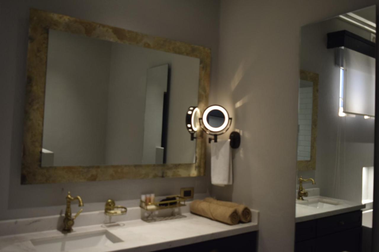 Origen Hotel San Miguel de Allende Luaran gambar