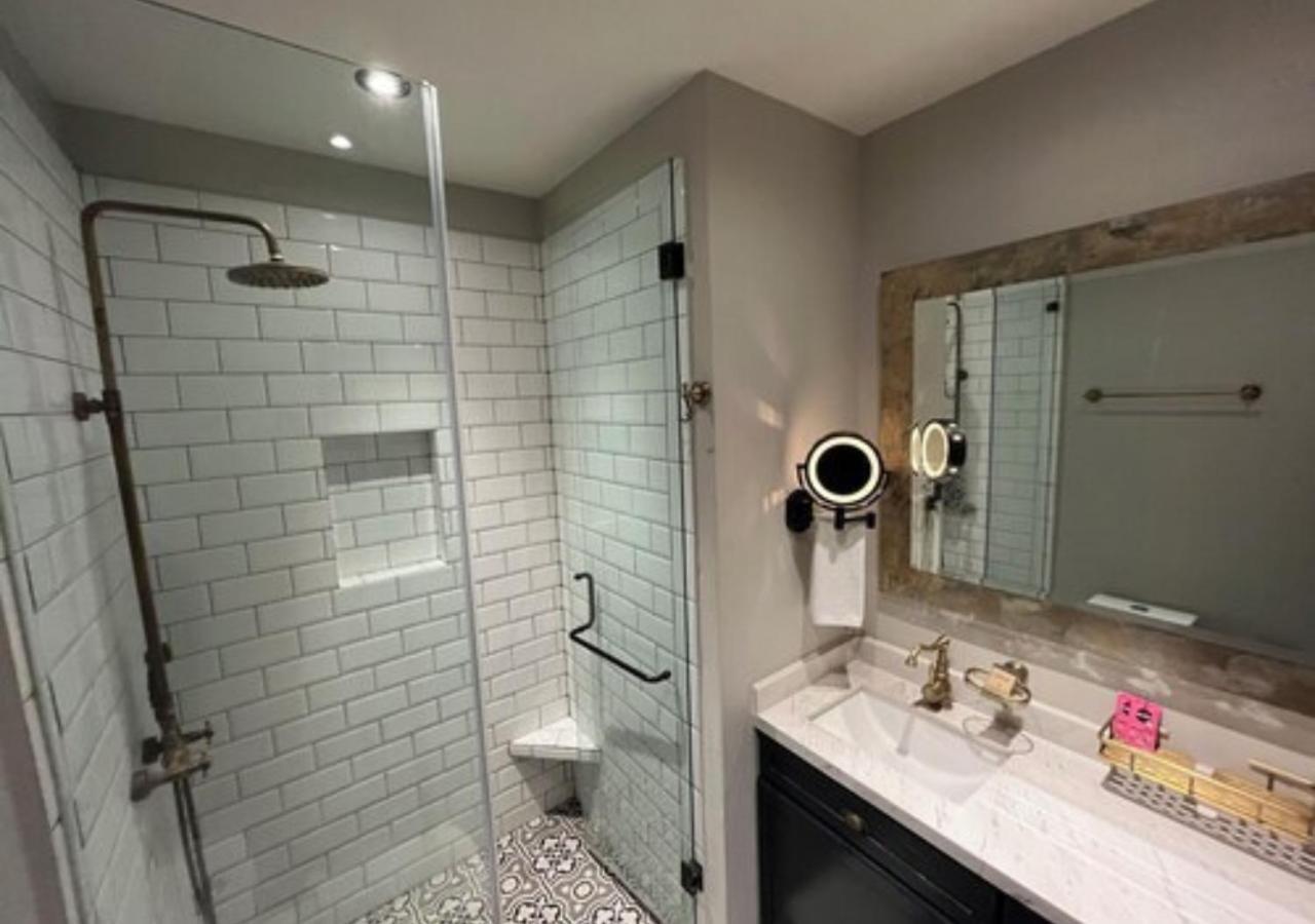 Origen Hotel San Miguel de Allende Luaran gambar
