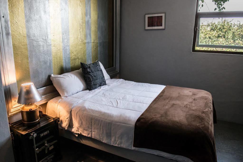 Origen Hotel San Miguel de Allende Luaran gambar